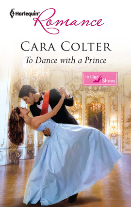Title details for To Dance with a Prince by Cara Colter - Available